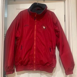 Columbia Men’s Jacket